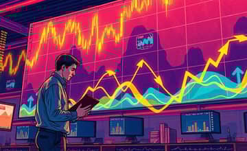 Market Anomalies: Exploiting Inefficiencies