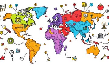 Mergers and Acquisitions: Market Consolidation Trends