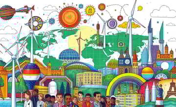 Thematic Investing: Megatrends to Watch