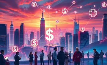 FinTech Frontiers: Transforming Finance