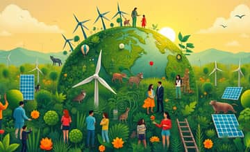 Sustainable Investing: Growth with Purpose