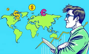 Currency Fluctuations: Hedging Your Bets