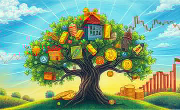 Alternative Investments: Diversifying Your Portfolio