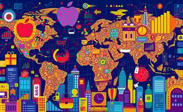 Microeconomic Musings: Company Specific Analysis