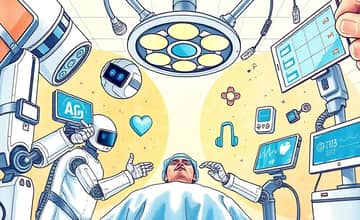 Healthcare Innovation: Market Growth Drivers