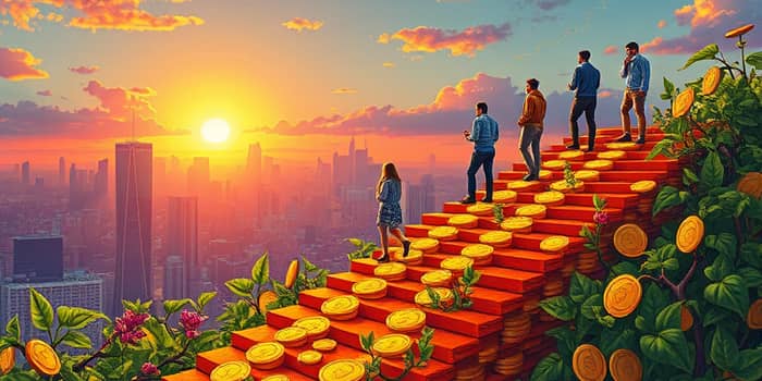 Investing 101: Your First Steps to Wealth Accumulation
