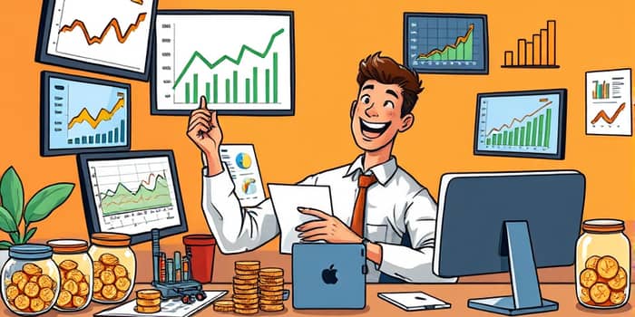 Mastering Your Money: Practical Tips for Financial Control