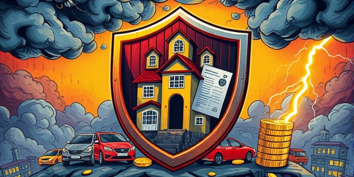 Protecting Your Assets: Insurance You Can't Afford to Skip