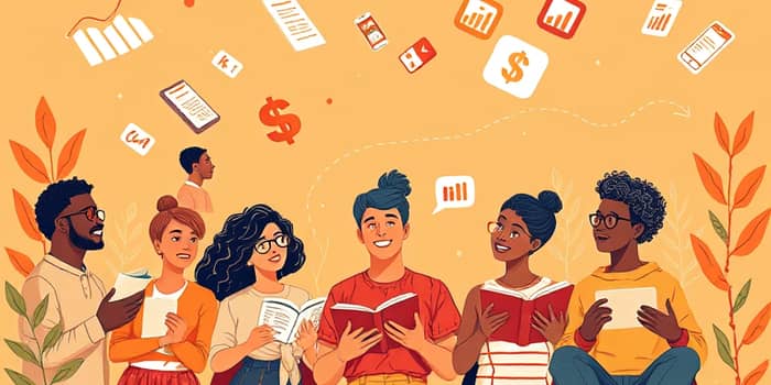 Investing in Yourself: The Value of Financial Education