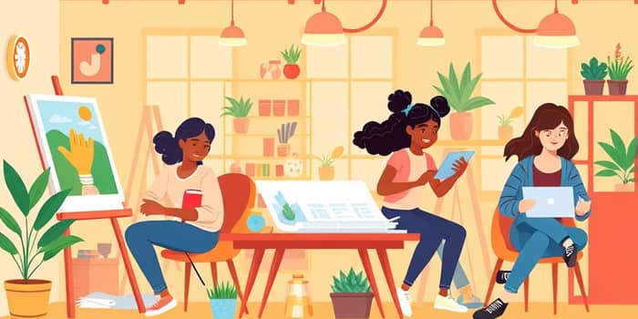 Side Hustle Success: Turning Your Passion into Profit