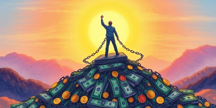 Decoding Debt: Strategies for a Debt-Free Future