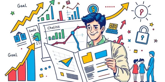 Beyond the Basics: Advanced Financial Planning Tactics