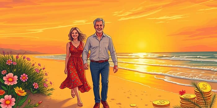 Retirement Ready: Planning for Your Golden Years