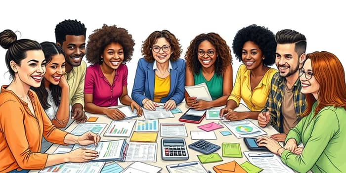 The Ultimate Guide to Budgeting for Beginners