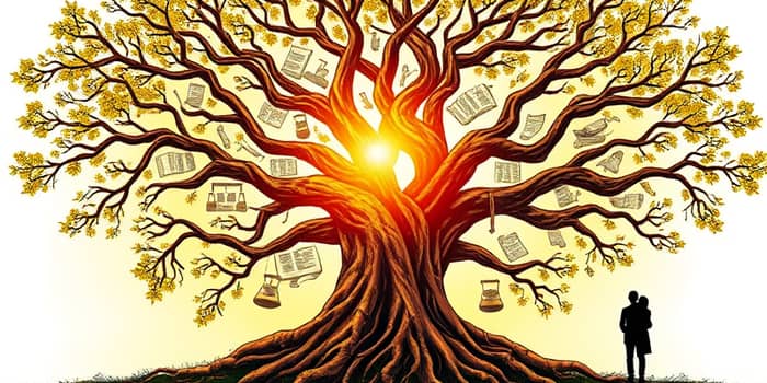 Estate Planning Explained: Securing Your Legacy
