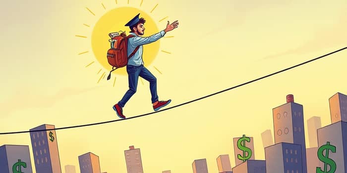 Student Loan Survival: Strategies for Repayment