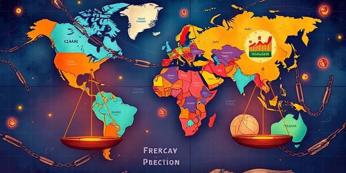 Debt Dilemmas: A Global Balancing Act