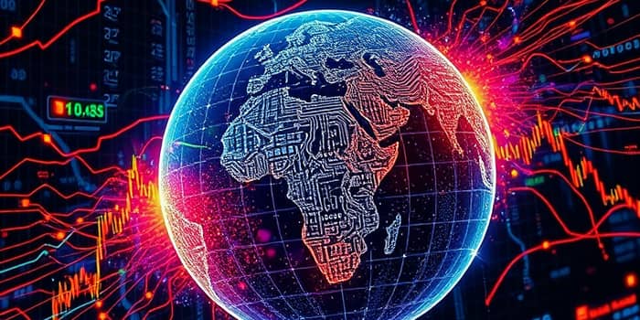 The AI Revolution and Global Finance