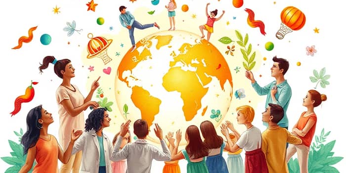 Healthcare Horizons: Investing in Global Wellness