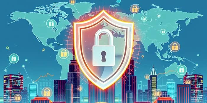 Cybersecurity Risks: Protecting Global Investments