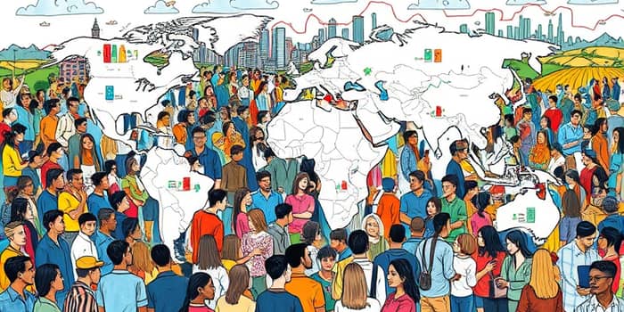 Demographics and Market Dynamics: A Global View