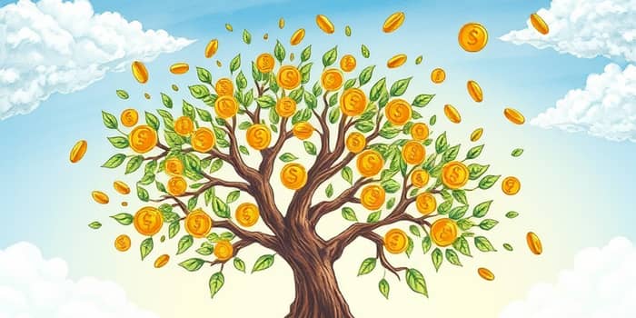 The Power of Compounding: Growing Your Money Exponentially