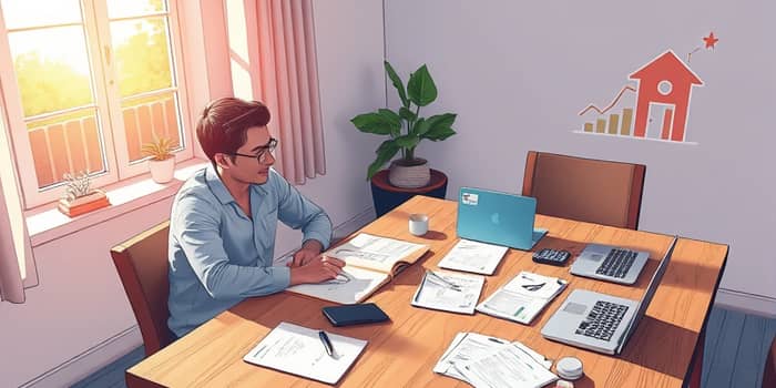 Pre-Nuptial Agreements: Financial Planning for Couples