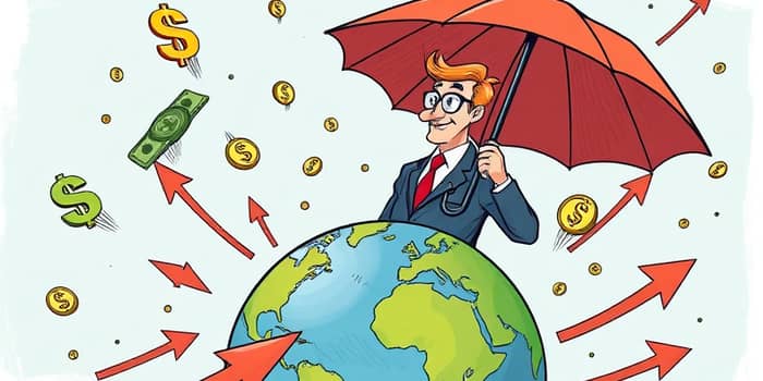 The Art of Hedging: International Market Exposure