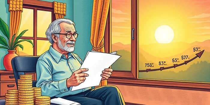 Understanding Annuities: Income for Life