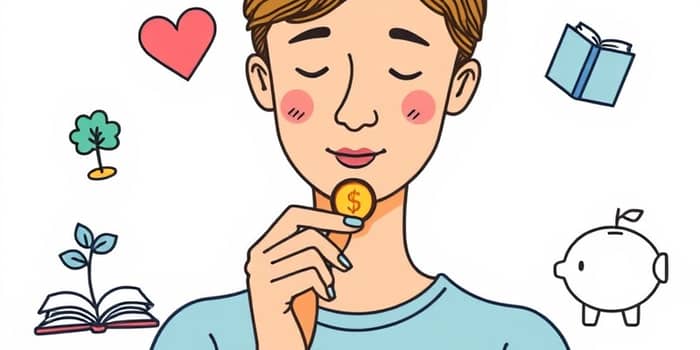 Mindful Spending: Conscious Choices for Your Wallet