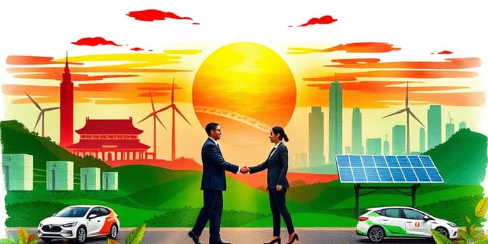 From Beijing to Brazil: Market Movers to Watch