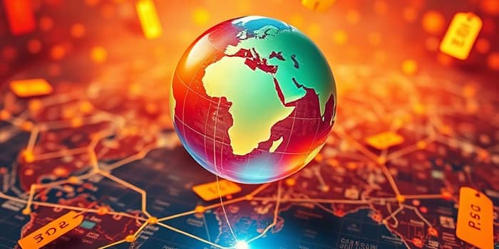 Inflation's Shadow: Around the World
