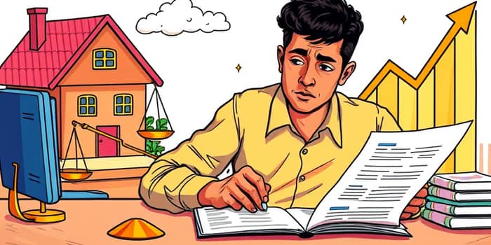 Divorce and Finances: Protecting Your Economic Future