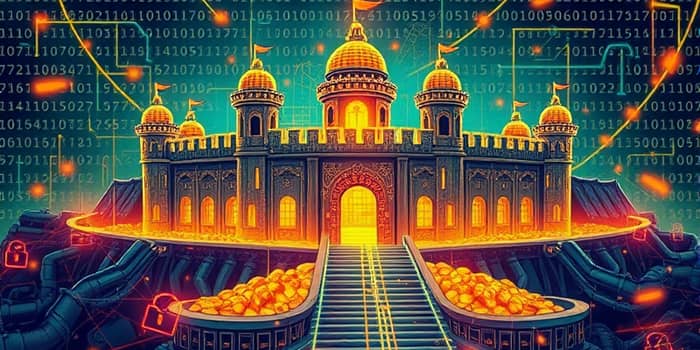 Cybersecurity in Finance: Protecting Your Digital Wealth