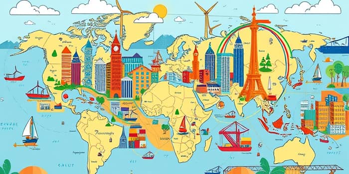 The Untapped Potential of Emerging Markets
