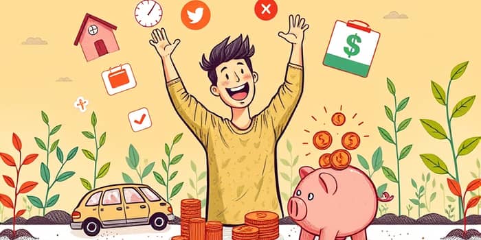 Budgeting for Big Buys: Achieving Large Purchases