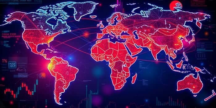 Beyond Borders: Understanding Market Interconnectedness