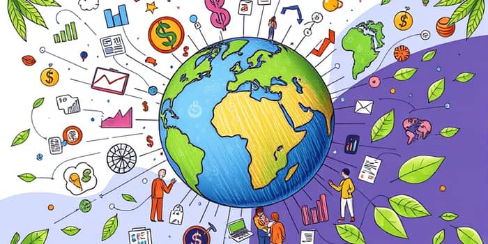 Wealth Management in a Globalized World