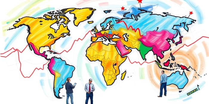 Understanding Market Volatility: A Global Lens