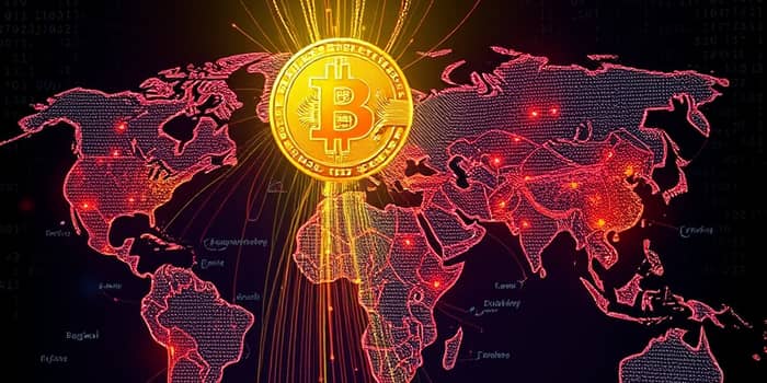 The Digital Gold Rush: Cryptocurrencies and Global Markets