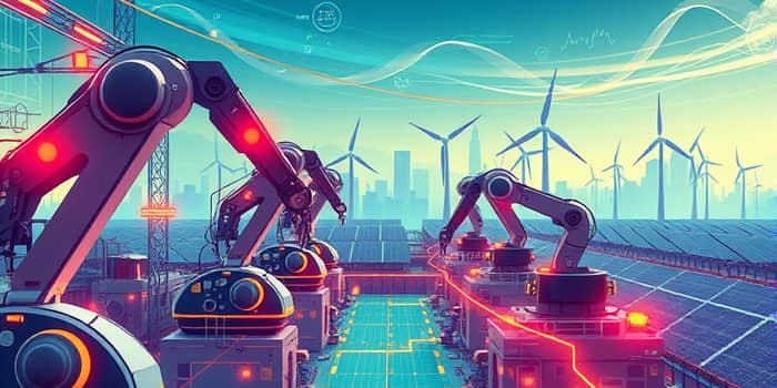Manufacturing Momentum: Global Trends Unpacked