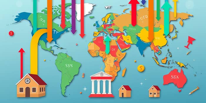 Interest Rate Rumble: Global Implications