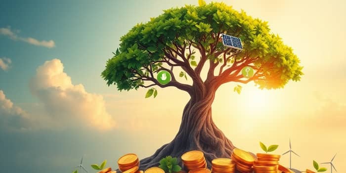 Sustainable Investing: Aligning Your Values with Your Wealth