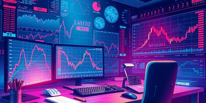 Beyond the Headlines: Uncovering True Market Signals