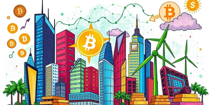 Alternative Investments: Exploring Unique Opportunities