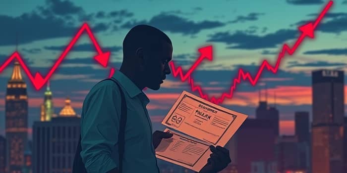 Short Selling: Profiting from Market Declines