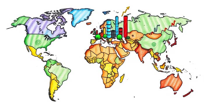 Global Investing: Expanding Your Horizon Beyond Borders