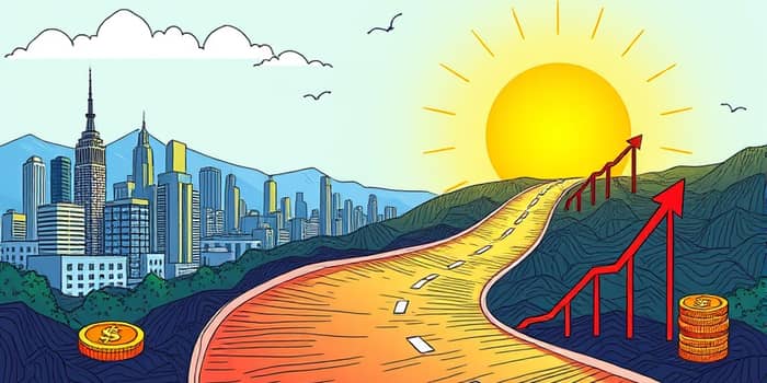 Financial Planning: Your Roadmap to Investment Success