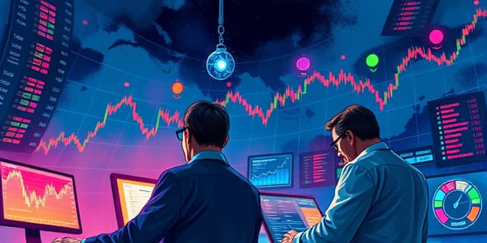 Futures Contracts: Understanding Derivative Markets