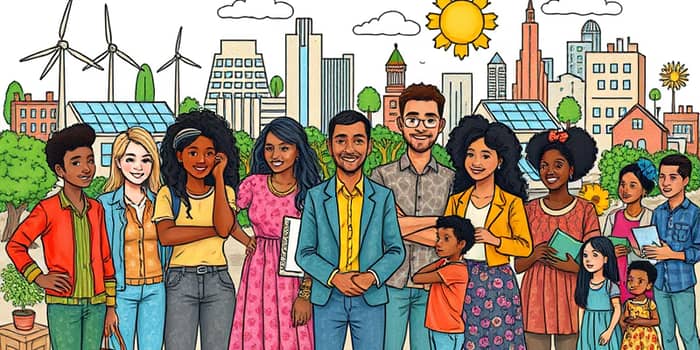 Philanthropic Investing: Giving Back While Growing Wealth